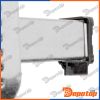Appareil de commande d'éclairage LED DRL pour BMW | 181697-001, 181697001